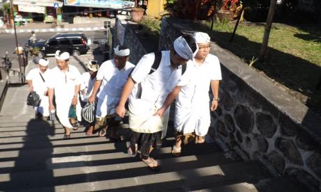 Dokumentasi tahun 2015