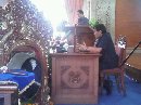 Musrenbang Daerah Kota Denpasar Tahun 2011