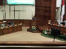 Pembukaan Musyawarah Perencanaan Pembangunan (Musrenbang) Provinsi Bali tahun 2011