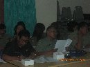 Rapat Expose PDRB Kota Denpasar