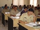 Rapat Persiapan Penyusunan RKA-SKPD 2009