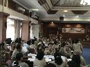 FORUM SATUAN KERJA PERANGKAT DAERAH (SKPD) KOTA DENPASAR TAHUN 2011