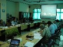 Rapat Persiapan Penelitian Sejarah Kota Denpasar