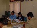 Rapat Tim Pokja Sanitasi Kota Denpasar