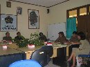 Kunjungan Kerja DPRD Kabupaten Karo, Sumatra Utara