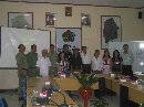 KUNJUNGAN PEMERINTAH REPUBLIK VIETNAM