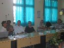 Rapat Koordinasi POKJA Sanitasi Kota Denpasar