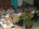 Sosialisasi Kebijakan Perencanaan Pembangunan Daerah