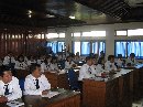 Diklatpim IV Propinsi Bali  Tahun 2008