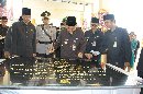 Peresmian Gedung Graha Sewaka Dharma