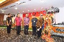 SEMINAR INTERNASIONAL AKSELERASI REFORMASI BIROKRASI