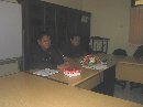 Kunjungan Kerja Bappeda Kota Bandung