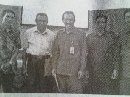 Lokakarya "Penyempurnaan Perencanaan Wilayah dan Kota"
