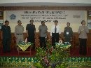 LOKAKARYA ENAM KOTA ISSDP KE-3