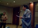Evaluasi & Penyusunan Laporan Keuangan Dana Dekonsentrasi