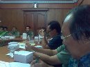 LAPORAN PERSIAPAN ASIAN BEACH GAMES 2008