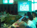 Presentasi Laporan Akhir Penelitian Culture Heritage Perspektif Sejarah di Kota Denpasar