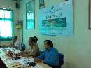 Seminar Penanganan Drainase Kota Denpasar
