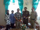 Pengumpulan Data Perimbangan Keuangan APBN