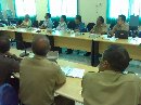 Pembahasan RTBL Tukad Badung