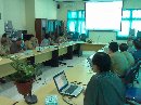 Rapat Koordinasi Badan Koordinasi Penataan Ruang Daerah Kota Denpasar