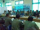 Pembahasan Sistem Alokasi Air di Sub Wilayah Sungai
