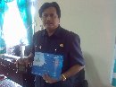 Penganugrahan E-Sewaka Award Tahun 2008