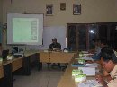 Membahas Pelaksanaan Revitalisasi Kawasan Puputan Badung