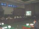 Pembahasan Revisi RTRW dengan DPRD Kota Denpasar