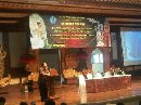 Seminar Sehari "Dinamika Kota Berwawasan Budaya"