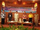City Summit IV Nasional di Bidang Sanitasi