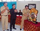 Musrenbang Kecamatan Denpasar Selatan