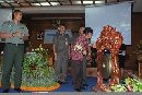 MUSRENBANG KOTA DENPASAR 2013