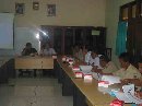 Membahas Rekomendasi Kesesuaian RUTRK Denpasar