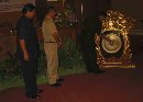 MUSRENBANGDA 2008